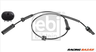 FEBI BILSTEIN 170429 - kerékfordulatszám érzékelő BMW