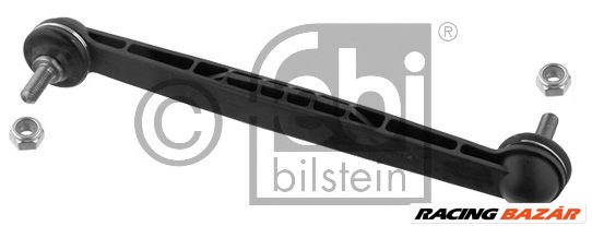 FEBI BILSTEIN 18086 - Stabilizátor pálca AUDI 1. kép