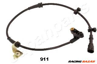 JAPANPARTS ABS-911 - kerékfordulatszám érzékelő CHRYSLER