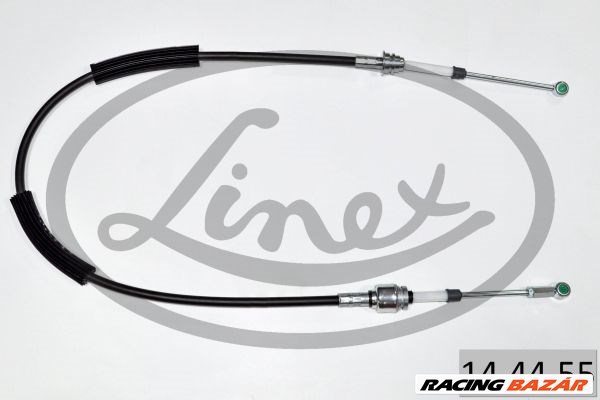LINEX 14.44.55 - váltó bovden FIAT LANCIA 1. kép