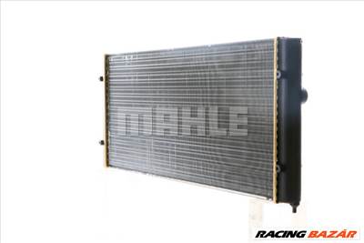 MAHLE CR 348 000S - Vízhűtő (Hűtőradiátor) VW
