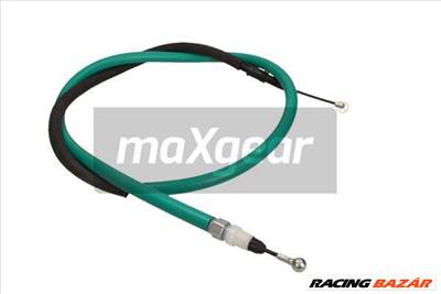 MAXGEAR 32-0685 - Kézifék bowden CITROËN FIAT PEUGEOT