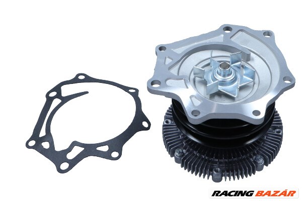 MAXGEAR 47-0267 - Vízszivattyú, motorhűtés FORD NISSAN 1. kép