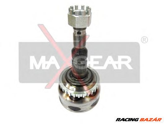 MAXGEAR 49-0298 - Féltengelycsukló készlet CHEVROLET OPEL VAUXHALL 1. kép