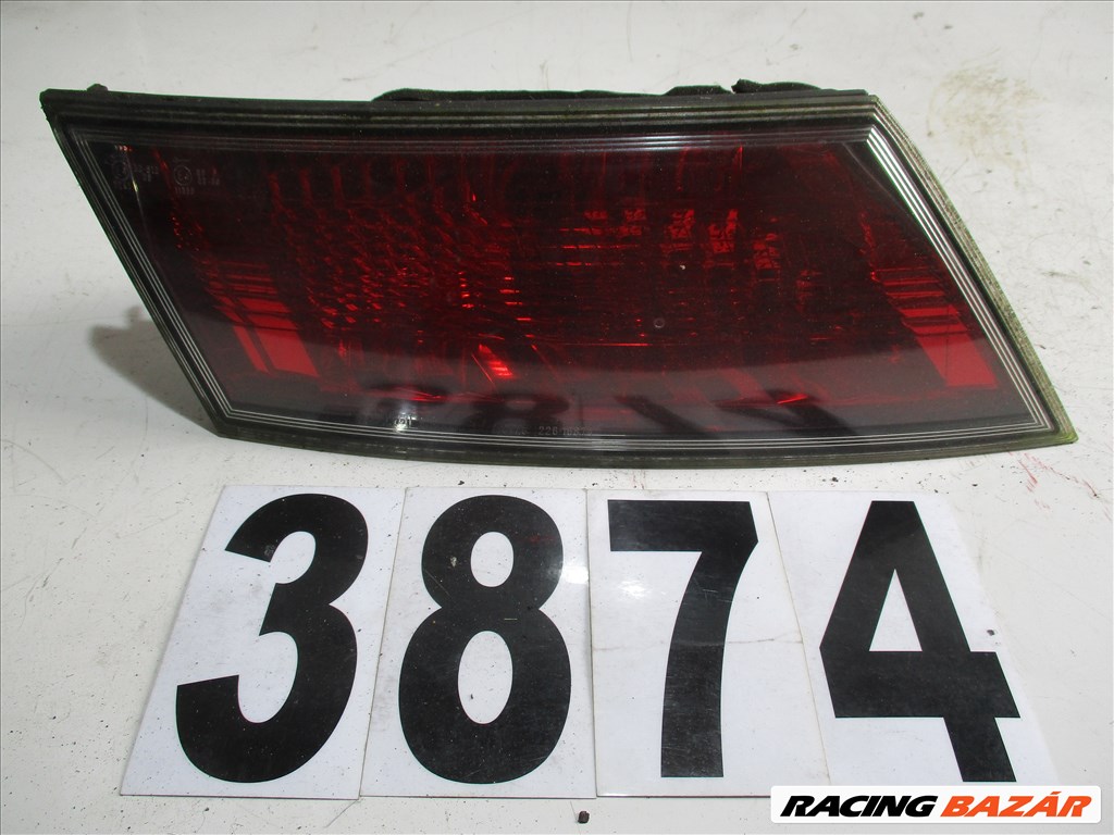 Honda Civic UFO - Bal hátsó belső lámpa  1. kép