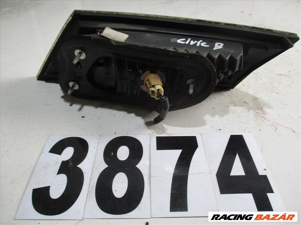 Honda Civic UFO - Bal hátsó belső lámpa  2. kép