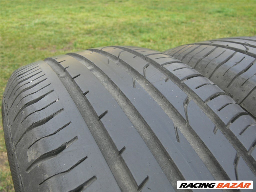 205/70 R16 Continental Nyári gumik 2. kép
