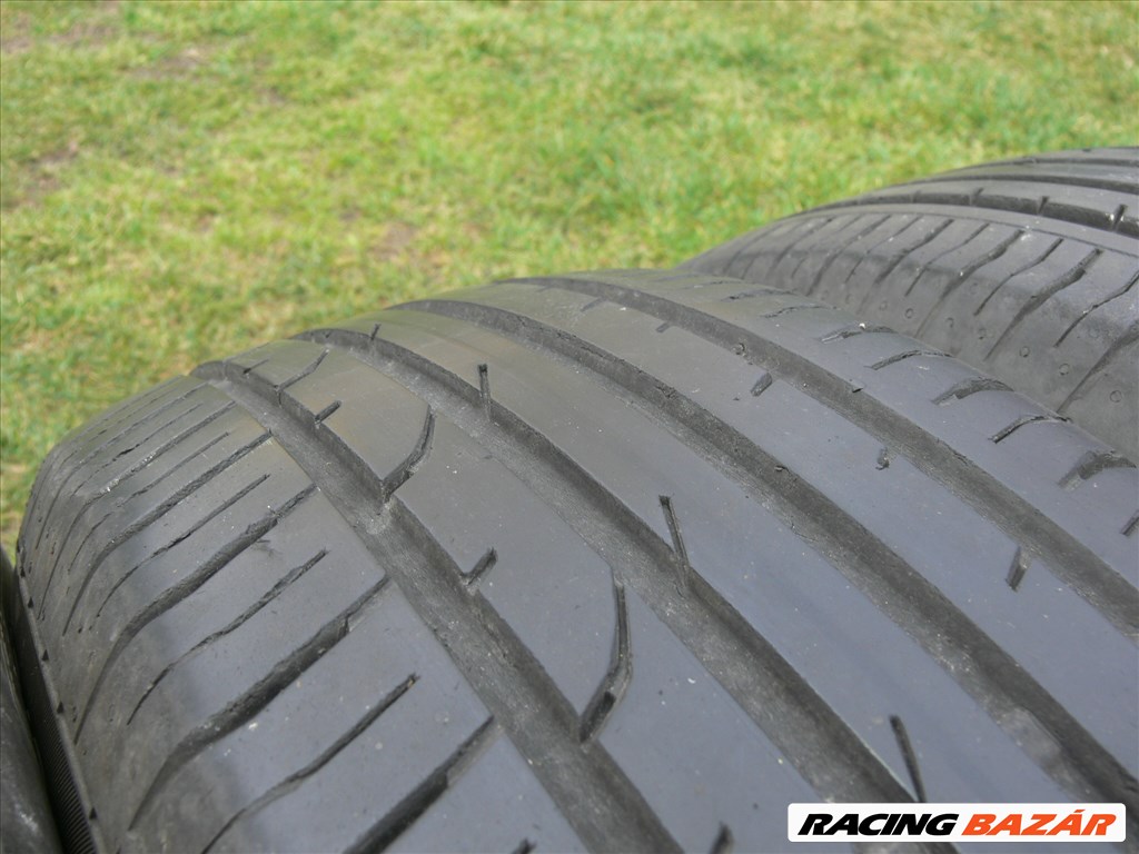 205/70 R16 Continental Nyári gumik 3. kép
