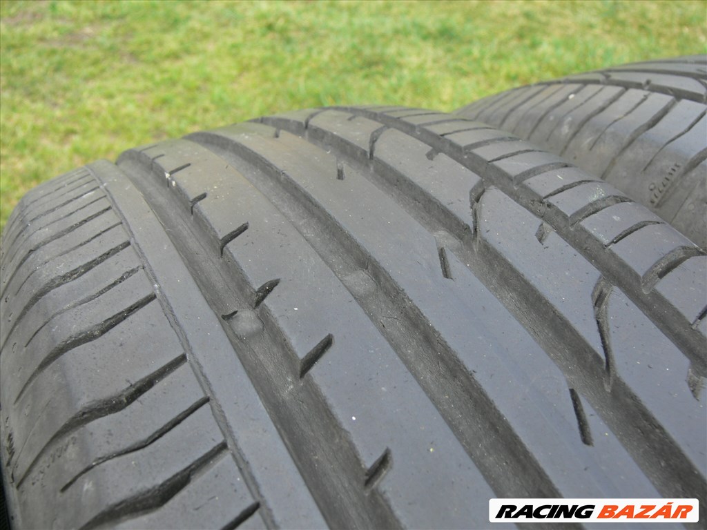 205/70 R16 Continental Nyári gumik 4. kép