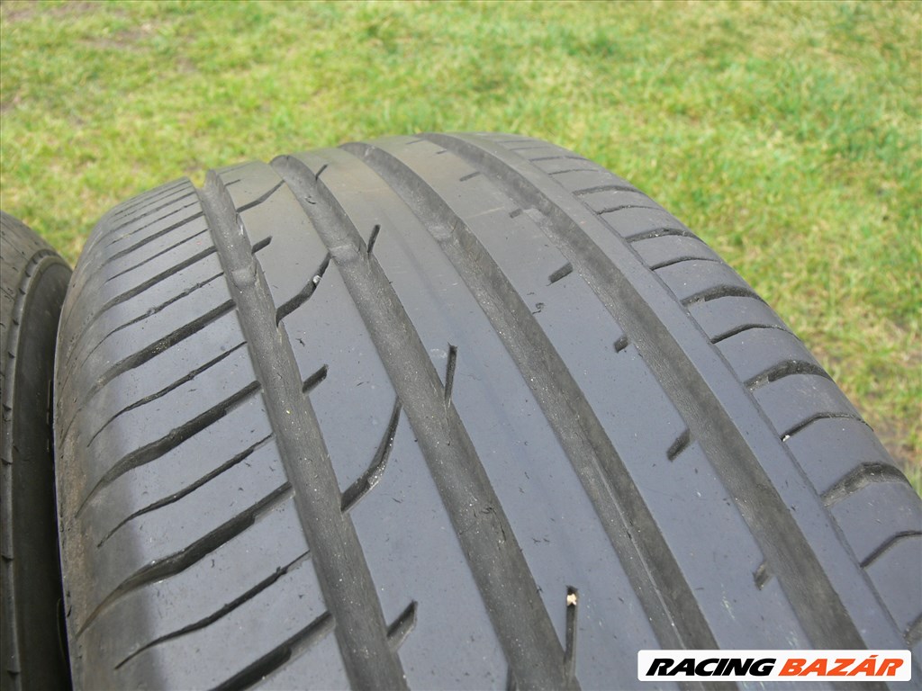 205/70 R16 Continental Nyári gumik 5. kép