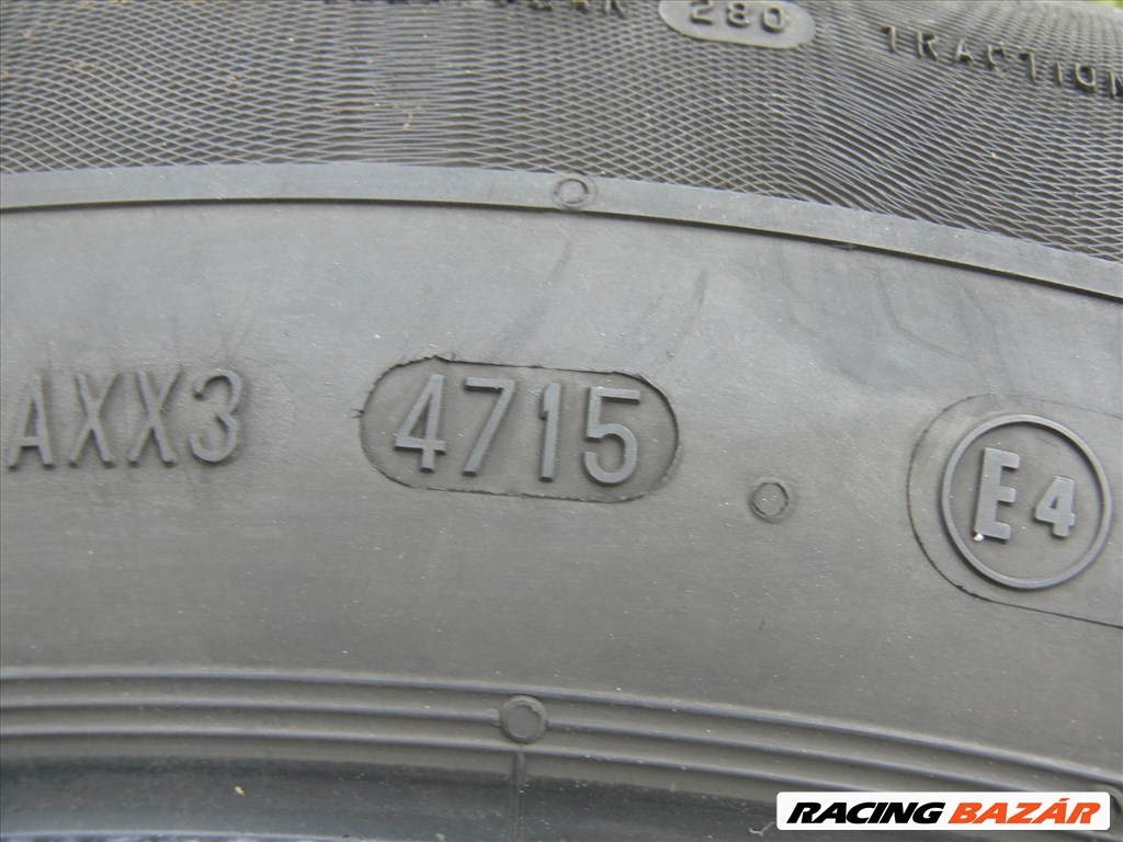 205/70 R16 Continental Nyári gumik 7. kép