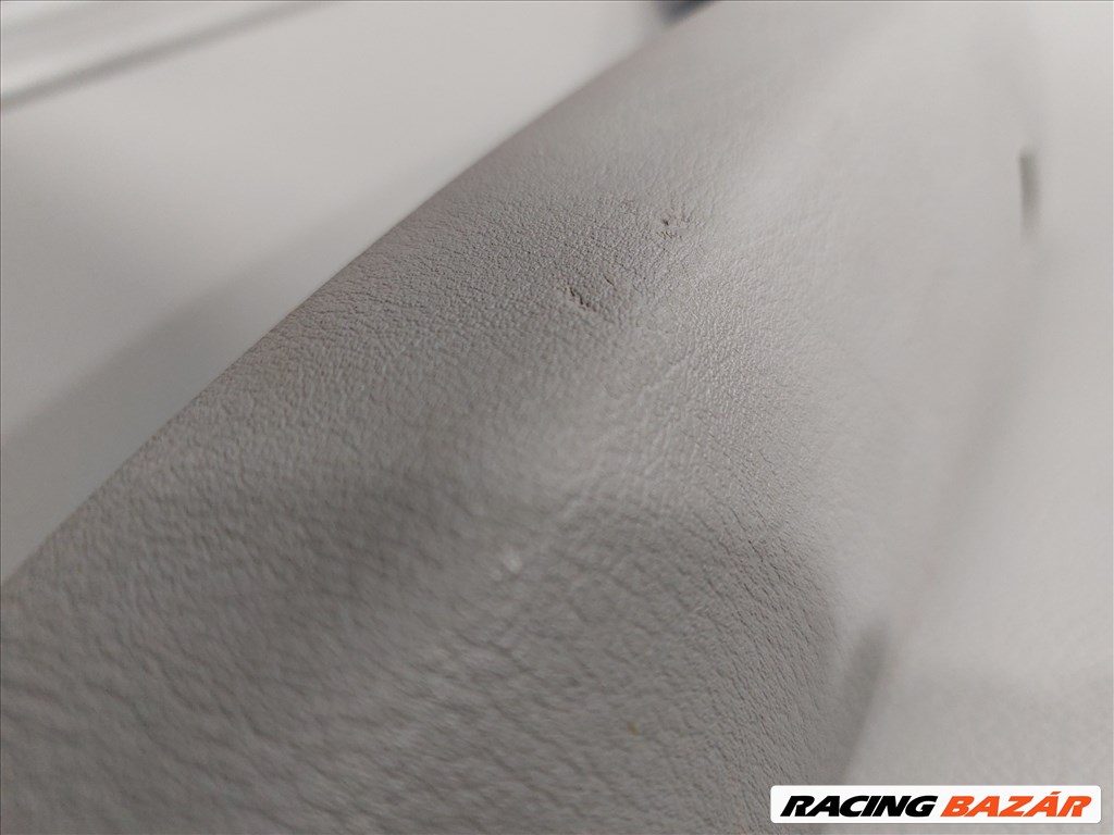 BMW E46 touring szürke bőr ülés belső ülésszett bőrbelső bőrülés eladó (132055) 9. kép