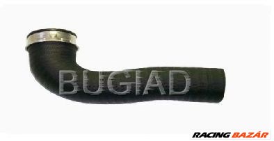BUGIAD 82669 - Töltőlevegő cső AUDI SEAT SKODA VW 1. kép