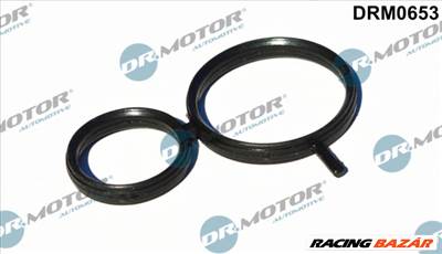 Dr.Motor Automotive DRM0653 - szelepfedél tömítés BMW