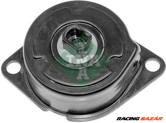 INA 534 0188 10 - hosszbordás szíj feszítő SEAT SKODA VW 1. kép