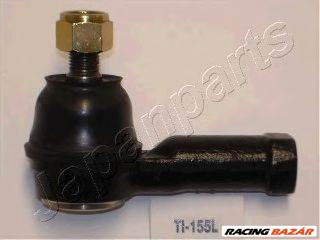 JAPANPARTS TI-155L - Kormánygömbfej NISSAN