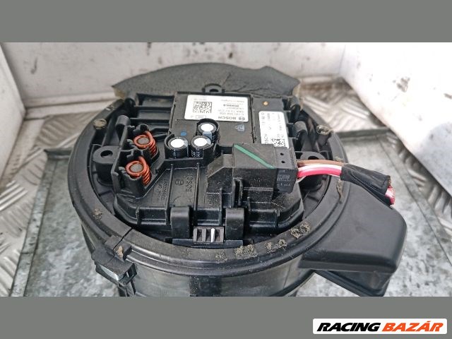 BMW 7 (G11,G12) 750i Fűtőmotor (Klímás) 0130309508 (106986) 2. kép