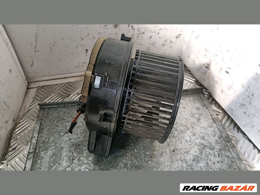 BMW 7 (G11,G12) 750i Fűtőmotor (Klímás) 0130309508 (106986) 5. kép