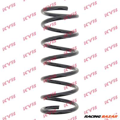 KYB RA6659 - futómű rugó VOLVO