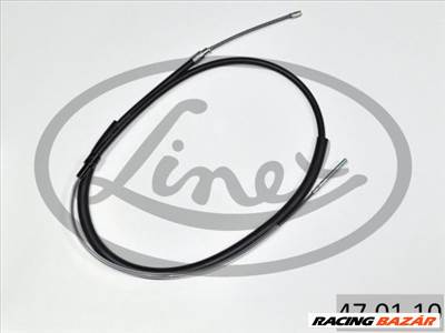 LINEX 47.01.10 - Kézifék bowden VW