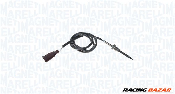 MAGNETI MARELLI 172000249010 - Érzékelő, kipufogógáz-hőmérséklet AUDI SEAT VW 1. kép