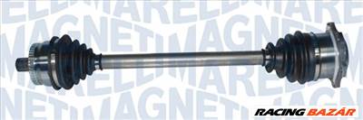 MAGNETI MARELLI 302004190288 - Féltengely AUDI SKODA VW