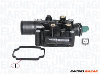 MAGNETI MARELLI 352317100230 - termosztát, hűtőfolyadék CITROËN PEUGEOT