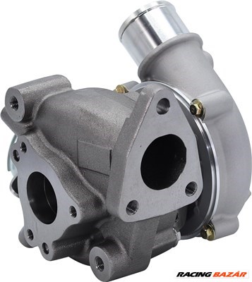 MAGNETI MARELLI 807101002100 - turbófeltöltő TOYOTA 1. kép