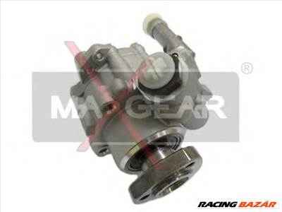 MAXGEAR 48-0060 - hidraulika szivattyú, kormányzás SEAT VW