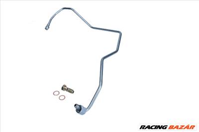 MAXGEAR 68-0219 - Olajvezeték, töltő AUDI VW