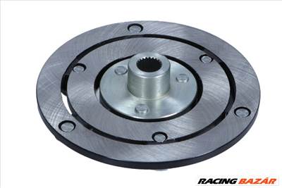 MAXGEAR AC130030 - Menesztőtárcsa, mágneses tengelykapcsoló - kompresszor FORD MAZDA VOLVO