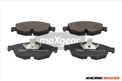 MAXGEAR 19-2967 - fékbetét CHRYSLER