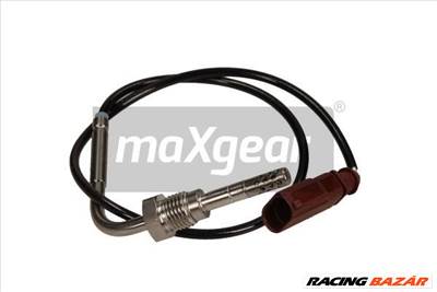 MAXGEAR 21-0414 - Érzékelő, kipufogógáz-hőmérséklet VW