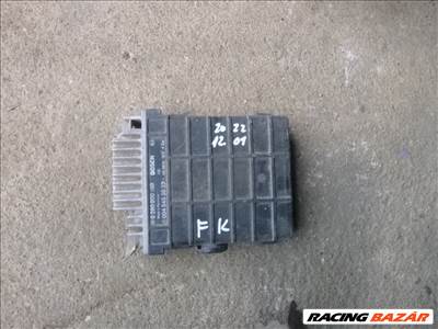 Mercedes 190 W201 motorvezérlő  2.0 87-90 kW / 118-122 HP (M:102.961/2) 004 545 30 32   0280800160 0045453032