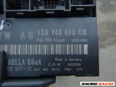 Volkswagen Touran I 2005 Komfort modul , komfort elektronika  1K0 959 433 CB  