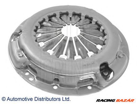 BLUE PRINT ADK83228N - Kuplung szerkezet SUZUKI 1. kép