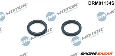 Dr.Motor Automotive DRM01134S - olajhűtő tömítéskészlet FORD