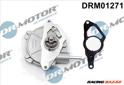 Dr.Motor Automotive DRM01271 - vákuumszivattyú, fékrendszer MERCEDES-BENZ