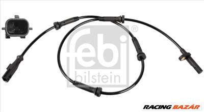 FEBI BILSTEIN 108037 - kerékfordulatszám érzékelő NISSAN OPEL RENAULT VAUXHALL