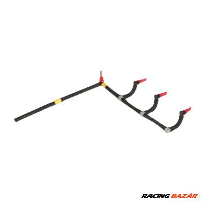 GATES MFL1099 - üzemanyagcső FORD