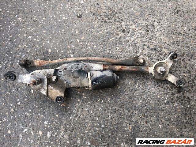 Toyota Avensis Verso Első Ablaktörlő Szerkezet Motorral 8511044100 1. kép