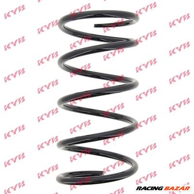 KYB RD2392 - futómű rugó HYUNDAI