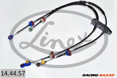 LINEX 14.44.57 - váltó bovden FIAT