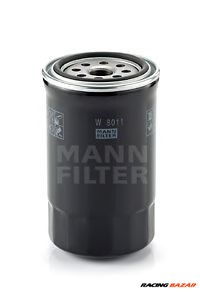 MANN-FILTER W 8011 - olajszűrő HYUNDAI KIA 1. kép