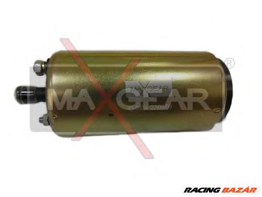 MAXGEAR 43-0104 - üzemanyagpumpa ACURA DAIHATSU FORD USA HONDA LEXUS MAZDA MITSUBISHI ROVER SUZUKI T 1. kép