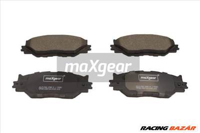 MAXGEAR 19-2968 - fékbetét LEXUS