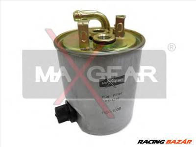 MAXGEAR 26-0021 - Üzemanyagszűrő MERCEDES-BENZ
