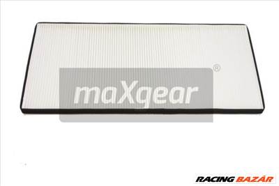 MAXGEAR 26-0489 - pollenszűrő BMW LAND ROVER