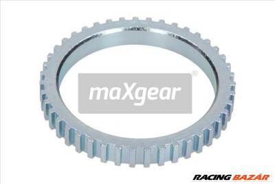 MAXGEAR 27-0355 - érzékelő gyűrű, ABS VOLVO