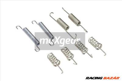 MAXGEAR 27-0405 - Kézifék pofa tartozékkészlet MERCEDES-BENZ VW